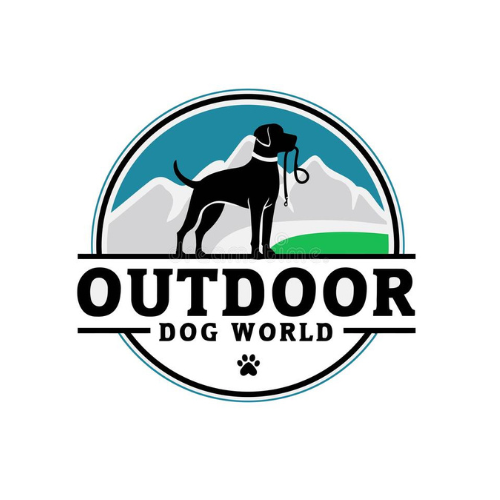 Outdoor Dog