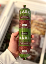 YGS -  B.A.R.F. Hovězí s probiotiky 700g 