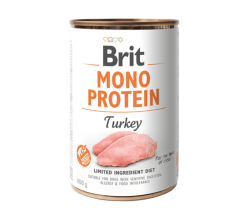 Brit Care MonoProtein - Turkey 400g
