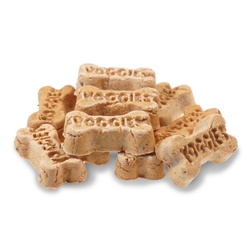 Yoggies hypoalergenní bezlepkové suchary s hmyzím proteinem a kurkumou 150g