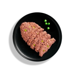 Belcando Finest Selection - Krůtí kapsička s hráškem 125g