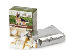Bonbóny z ovčího tuku s česnekem - Maxi 250g