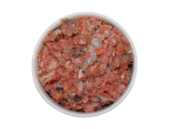 MŽ - Losos mletý 1kg