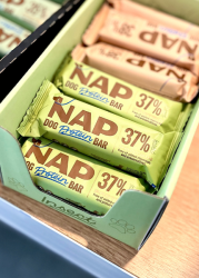 NAP - Psí proteinová tyčinka - Hmyzí 50g