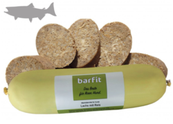 Barfit antialergik salám - Losos 400g