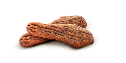 Carnilove Jerky Lamb with Salmon Fillet 100g