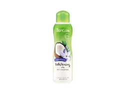 Šampon White Coat - Na bílou srst - 355ml