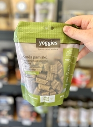 Yoggies směs pamlsků lisovaných za studena 300g