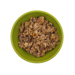 Yoggies vařená potrava pro psy - Krůtí s pohankou 150g