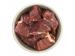 UDK - Hovězí svalovina kusová 1kg