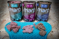 Marp Variety Single Králík konzerva pro psy 400g