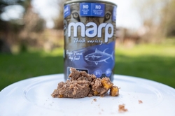 Marp Variety Single Tuňák konzerva pro psy 400g