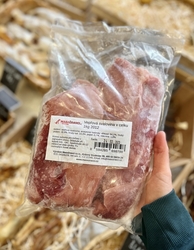 Vepřová svalovina v celku 1kg 