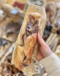 Kousky parmské šunky 200g