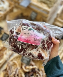 UDK - Hovězí svalovina kusová 1kg