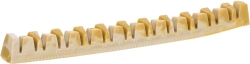 Veggie Jaw Bone - Čelist pro vegany cca 22cm