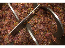 Hovězí mražený komplet s rýží 500g/1kg