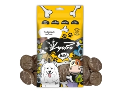 LyoPro - Hovězí mix 50g