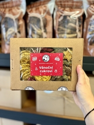 Velká vánoční radost 250g