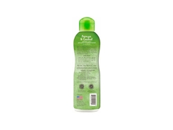 Šampon Luxury 2v1 - s kondicionérem - 355 ml