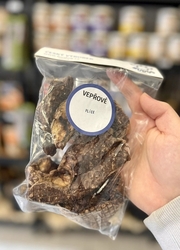 Sušené vepřové plíce 50g