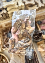 Vepřové ocásky sušené 250g