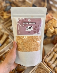 Hovězí kolagen vločkovaný 250g