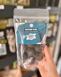 Protein Ball 9ks