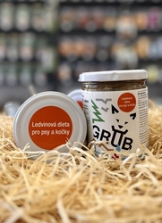 Grub BARF - Ledvinová dieta 440ml