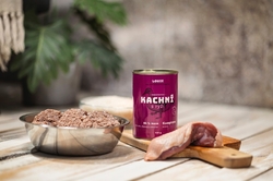 LOUIE - Kachní s rýží 1200g