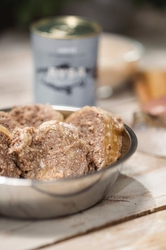 LOUIE - Ryba a kuřecí s rýží 1200g