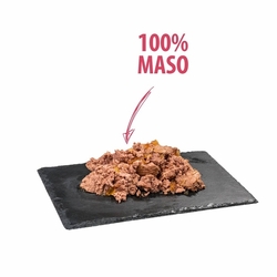 Topstein Masíčko v plechu - Vepřové 800g