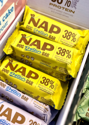 NAP - Psí proteinová tyčinka - Kuřecí 50g