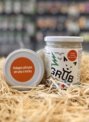 Grub BARF - Kolagen pro psy a kočky 440ml