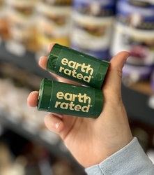 Sáčky Earth Rated s vůní - 1x15ks