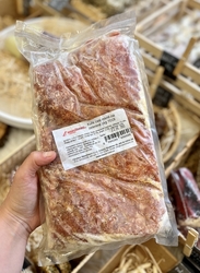 Kuře celé mleté na zelenině 1kg 