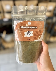 Konopná moučka 250g