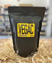 Vegáč - Zeleninová příloha ke krmivu 700g