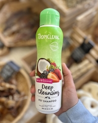 Šampon Deep Cleansing - Hluboce čistící 355ml