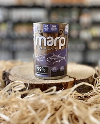 Marp Variety Single Tuňák konzerva pro psy 400g
