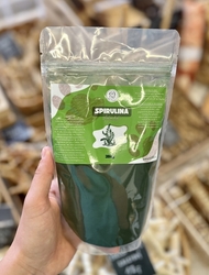 Spirulina 250g