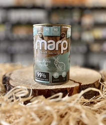 Marp Variety Single Králík konzerva pro psy 400g