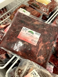 UDK - Hovězí mix 1kg