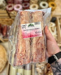 Hovězí masitá žebra 600g