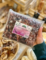 UDK - Vepřový komplet s jáhlami mražený 500g