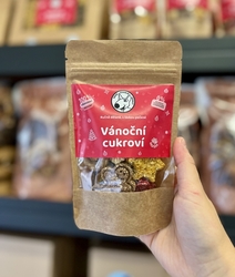 Malá Vánoční radost 50g