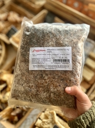 Mletá mražená mrkvička a zelíčko 500g