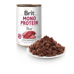Brit Care MonoProtein - Beef 400g