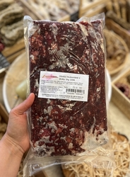 Hovězí hrubomleté s droby 1kg