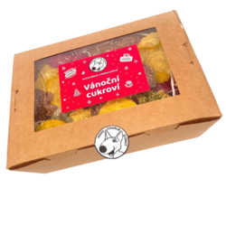 Velká vánoční radost 250g